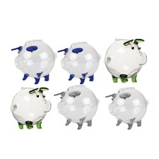 Tirelire En Forme de Cochon