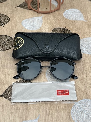 Lunettes soleil ray ban - lunettes, de