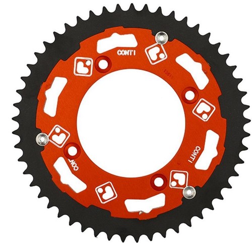 Couronne moto pour - 09, beta