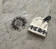Bonnet Chrome Hearts