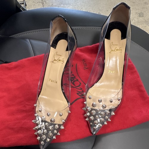 Christian louboutin - christian,