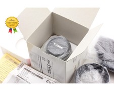 [Unused in Box] Canon EF 35mm f2 Wide Angle AF Lens For EF Mount From JAPAN