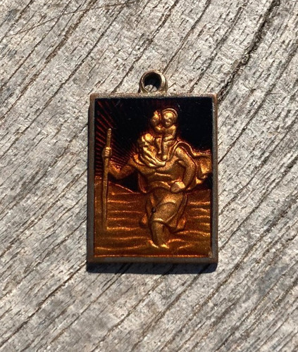 Christophe pendentif - ,