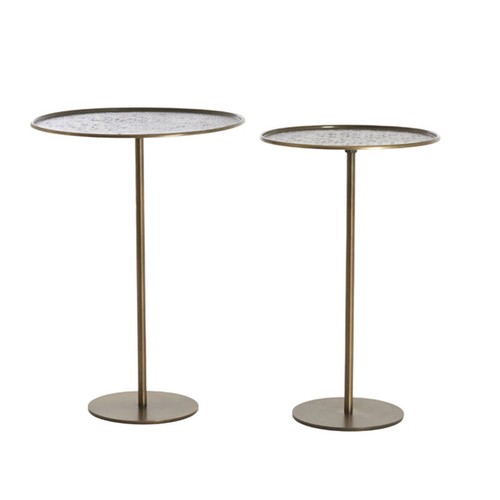 Ensemble tables appoint en - ensemble, d'appoint