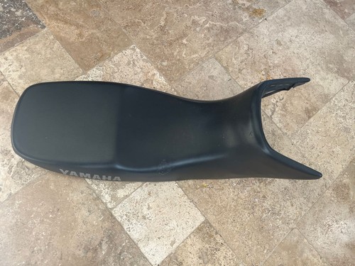125 tdr selle 4fu - 125, 1993