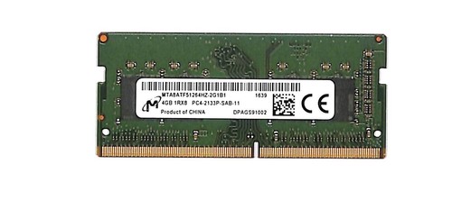 Mémoire ram dimm gb - mémoire,