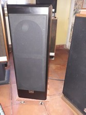 enceintes 3A Allegro série Audiophile