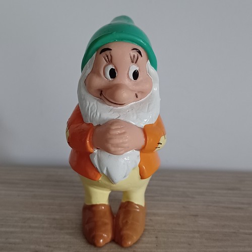 Figurine walt disney blanche - walt, -blanche
