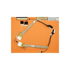 Câble Flex Pour Portable HP COMPAQ PRESARIO CQ50 15,4" Écran