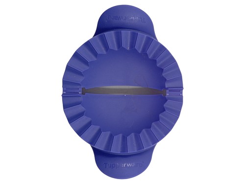 Tupperware moule ravioli - moule,