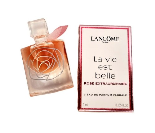 Rare miniature parfum lancôme - parfum,