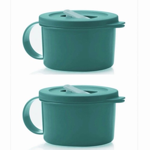 Set tupperware microwave - set, 2