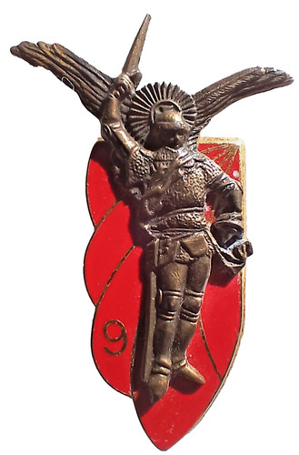 Insigne parachutistes para - -,