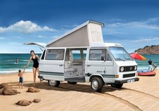 (RV07344) - Revell 1:25 - VW