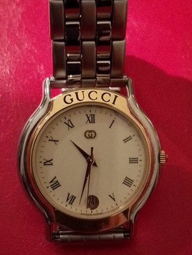 Tres belle montre femme gucci - belle,