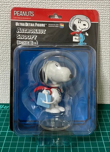 Figurine medicom toy udf - toy,