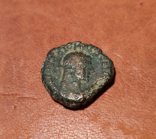 Monnaie romaine antique - ,