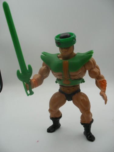 Motu vintage maitres - vintage, de