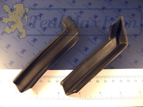 Cornières plastiques joints - plastiques,