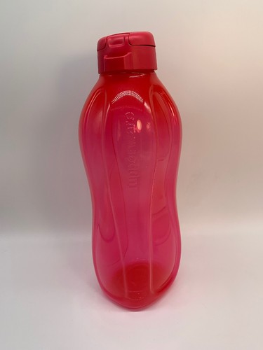 Tupperware eco fridge - eco, water