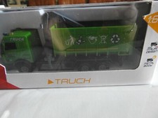 camion miniature enlèvement