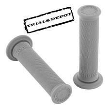 RENTHAL MEDIUM COMPOUND TRIALS