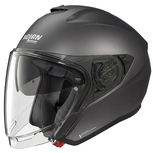 Casque jet moto - casque, nolan