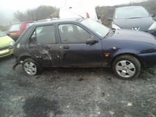 Alternateur FORD FIESTA 4