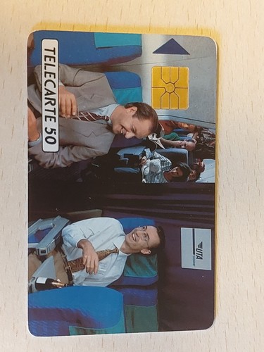 Telecarte privee d503 - telecarte,
