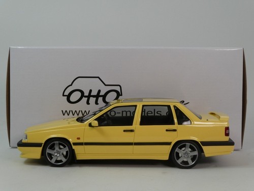 Ottomobile volvo 850 - ottomobile,