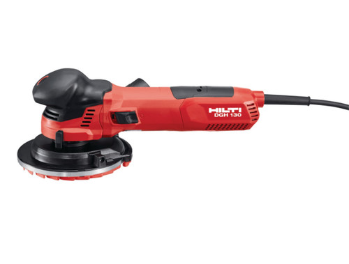 Hilti dgh 130 - dgh, 5"