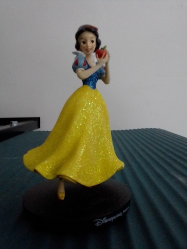 Figurine swnow white exclusiv - figurine,