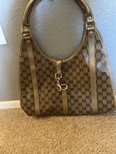 Authentic GUCCI Crystal