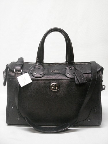 495 nwt coach - nwt, rhyder