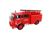 Camion Pompiers Berliet