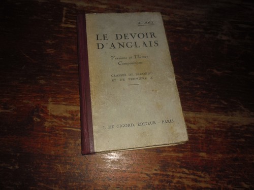 Voir ancien manuel - a,