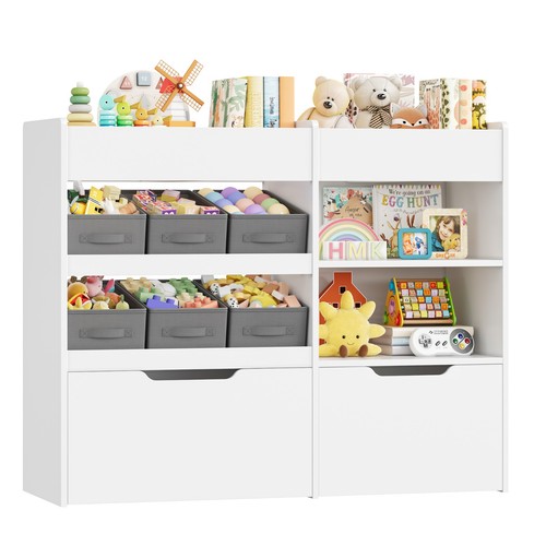 Meuble rangement enfant - ,