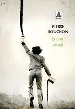 Encore vivant - Souchon