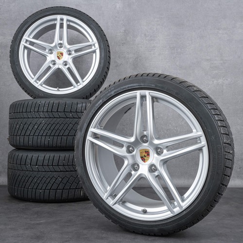 Porsche 911 roues - 911,