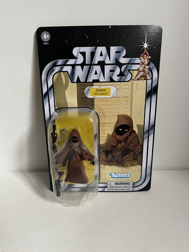 Figurine vintage collection