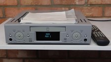 Linn Classik Movie Di - DVD/CD & AV Receiver - Working But DVD Tray Wont Open
