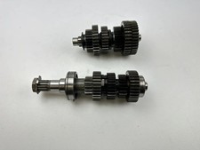 BOITE DE VITESSES YAMAHA XJ 900 S DIVERSION 1999-2003