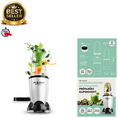 Gourmetmaxx magic mixer - gourmetmaxx,