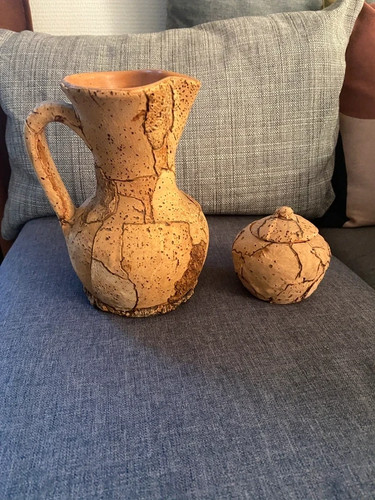 Ensemble vase pot - ensemble, et