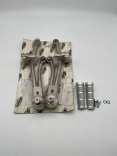 Honda VTR1000F pillion holder footrest holder rear VTR 1000 F SC36 Shark #32980