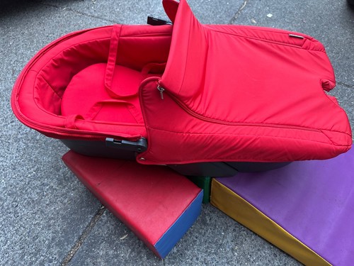 Stokke xplory stroller carry - stokke,