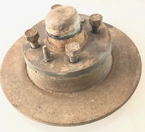 Disque frein fiat 1500 gt - fiat,