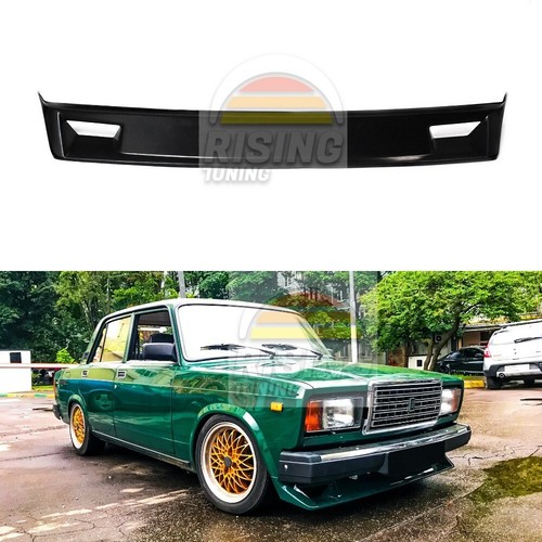 Mca front bumper - mca, for