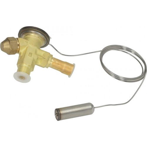 Vanne thermostatique danfoss - vanne,