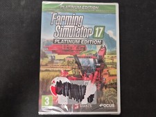 Farming Simulator 2017